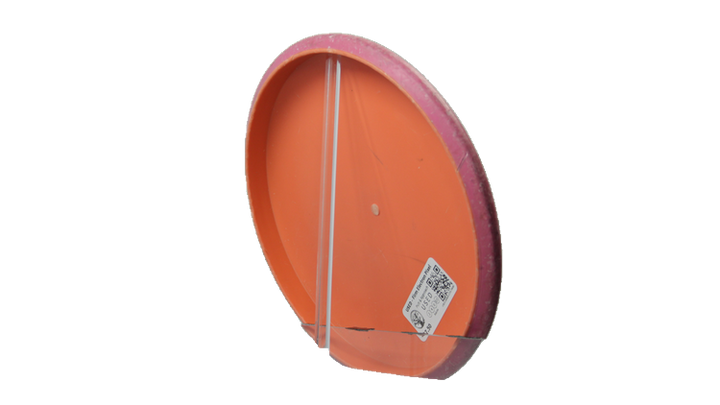 USED Axiom Neutron Balance Midrange Back View