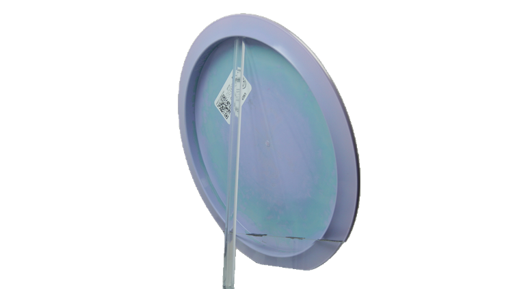 USED Discraft ESP Cicada Fairway Driver Back View