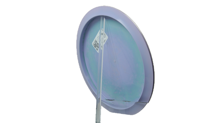 USED Discraft ESP Cicada Fairway Driver Back View