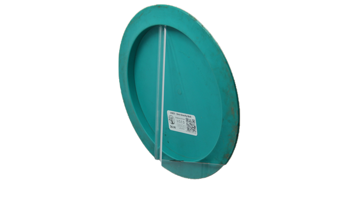 USED Latitude 64 Zero Gravity Bolt Distance Driver Back View