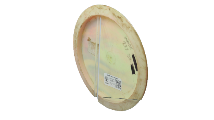 USED Innova Star Valkyrie Fairway Driver Back View