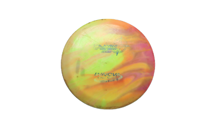 USED Innova Star Valkyrie Fairway Driver Front View