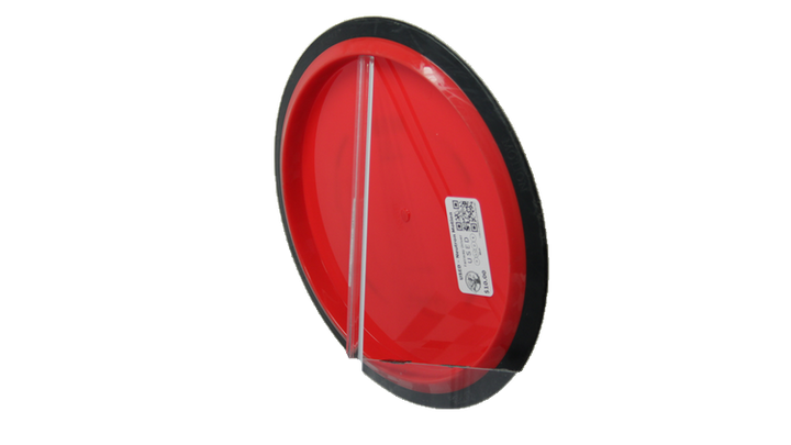 USED MVP Neutron Motion Fairway Driver Back View