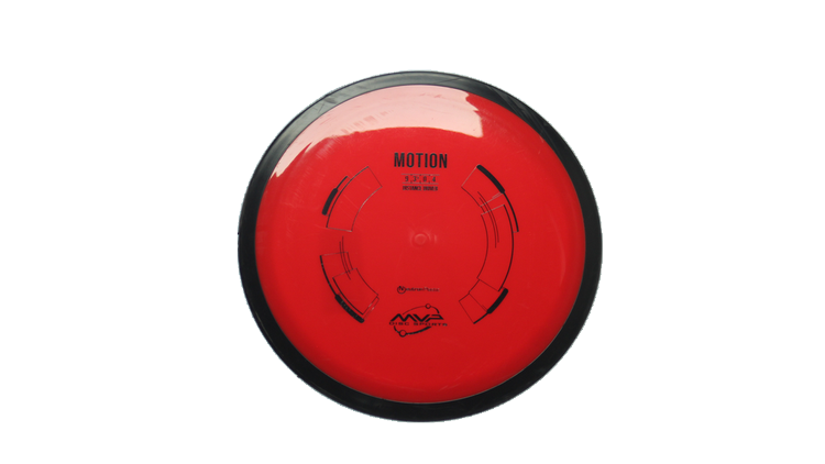 USED MVP Neutron Motion Fairway Driver Front View