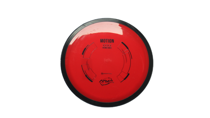 USED MVP Neutron Motion Fairway Driver Front View