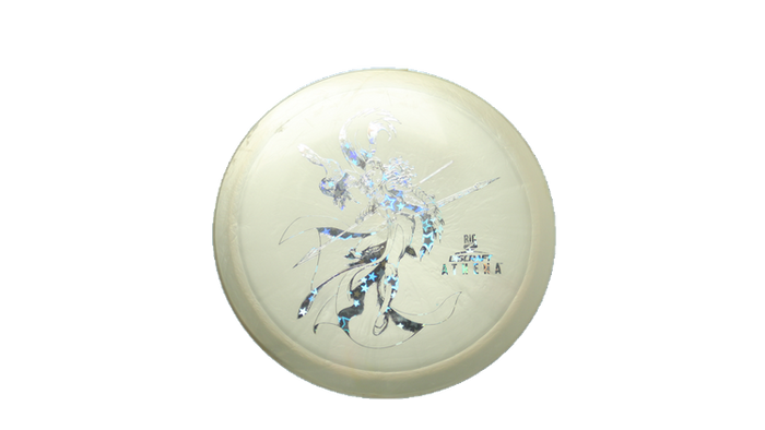 USED Discraft Big Z Athena Fairway Driver