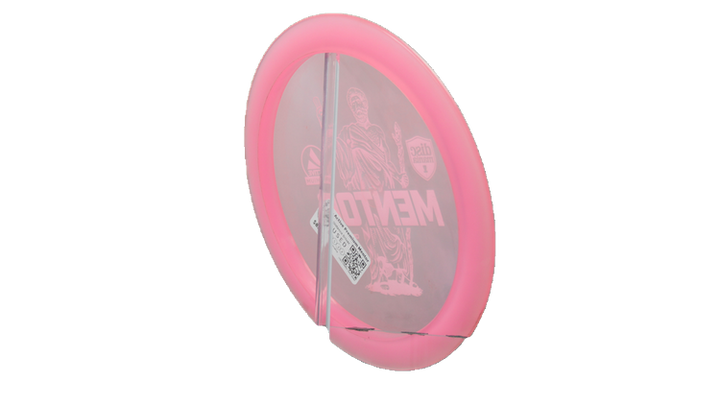 USED Discmania Active Premium Mentor Distance Driver Back View