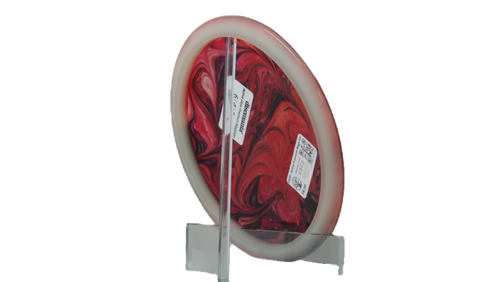 USED Discmania Active Premium Magician Fairway Driver Back View