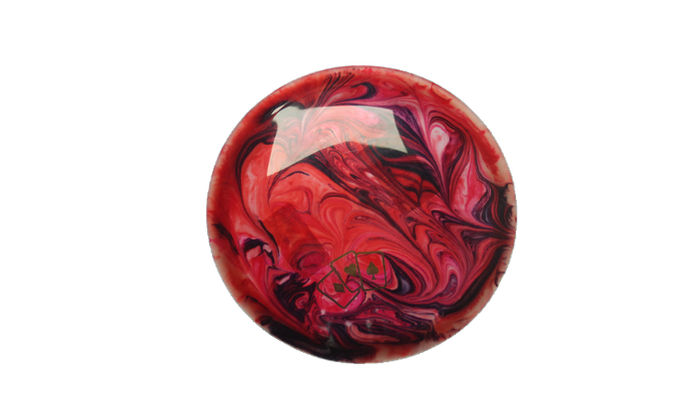 USED Discmania Active Premium Magician Fairway Driver