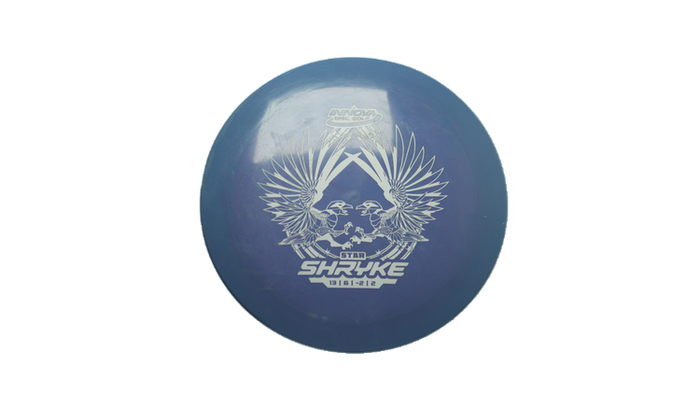 USED Innova Star Shryke Distance Driver