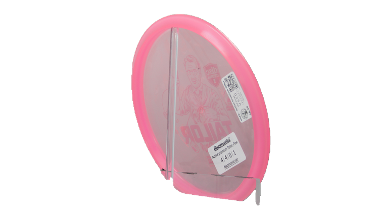 USED Discmania Active Premium Tailor Midrange Back View