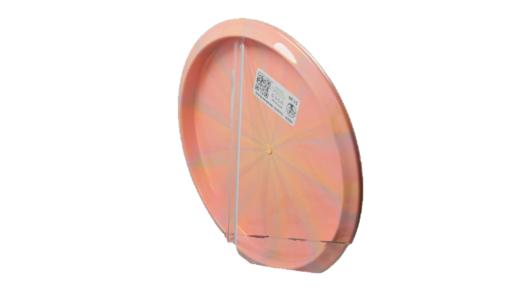 USED Streamline Cosmic Neutron Echo Midrange Back View