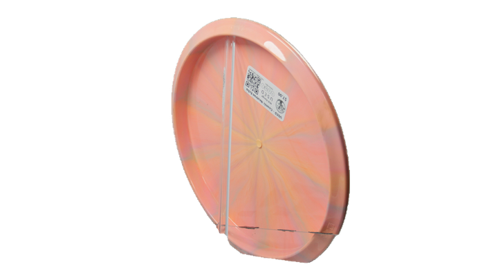 USED Streamline Cosmic Neutron Echo Midrange Back View