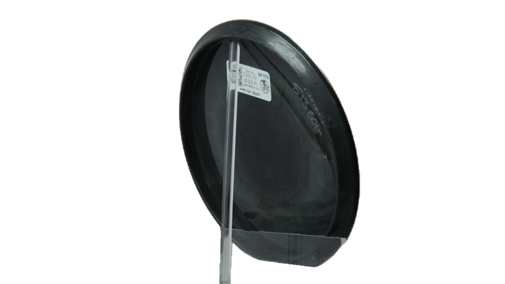 USED Kastaplast K1 Jarn Putter Back View