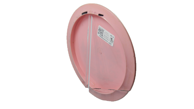 USED Doomsday Survival Dystopia Distance Driver Back View