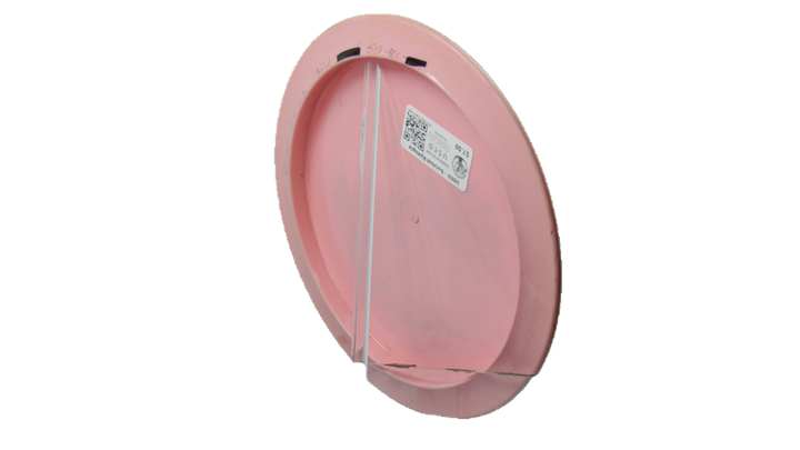 USED Doomsday Survival Dystopia Distance Driver Back View