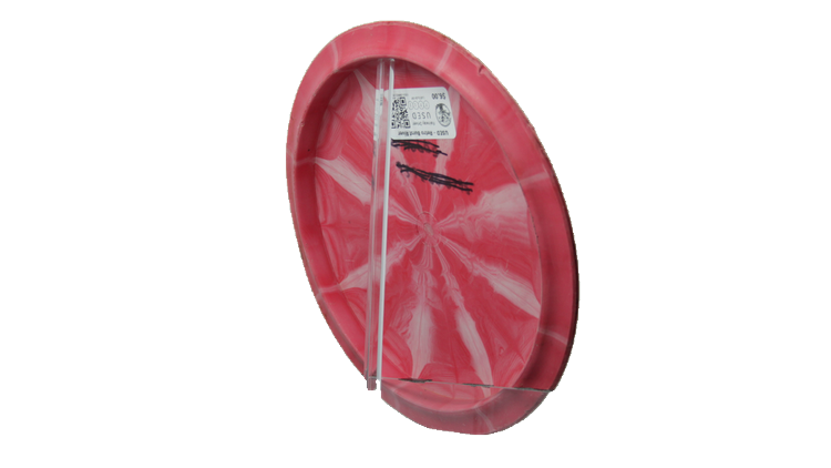 USED Latitude 64 Retro Burst River Fairway Driver Back View