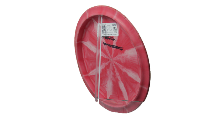 USED Latitude 64 Retro Burst River Fairway Driver Back View