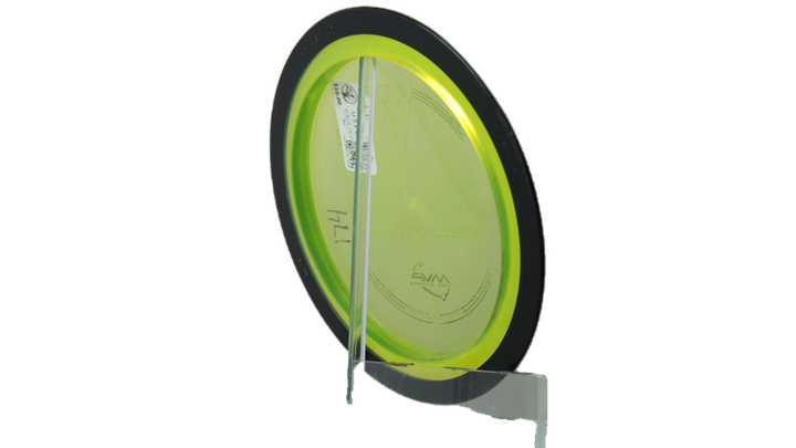 USED MVP Proton Relativity Distance Driver Back View