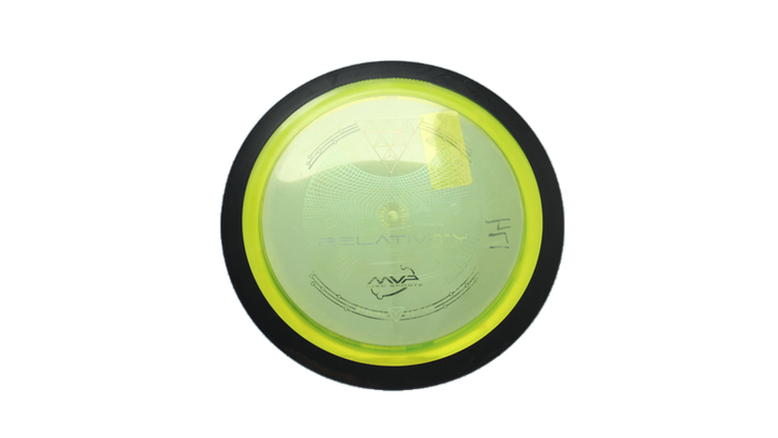 USED MVP Proton Relativity Distance Driver