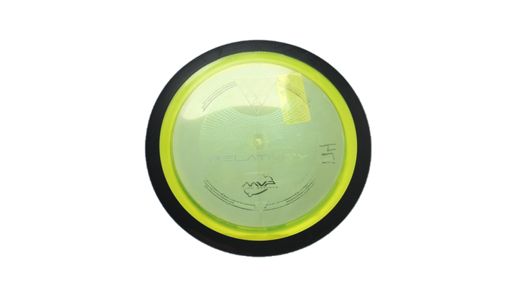 USED MVP Proton Relativity Distance Driver Front View