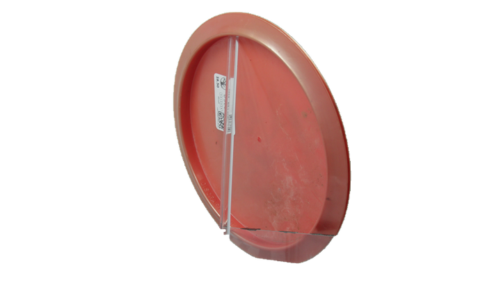 USED Discraft Big Z Reaper Fairway Driver Back View