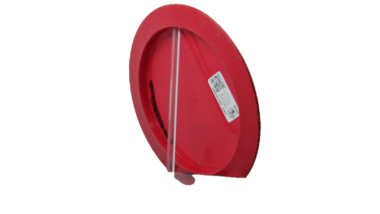 USED Innova Star Corvette Distance Driver Back View