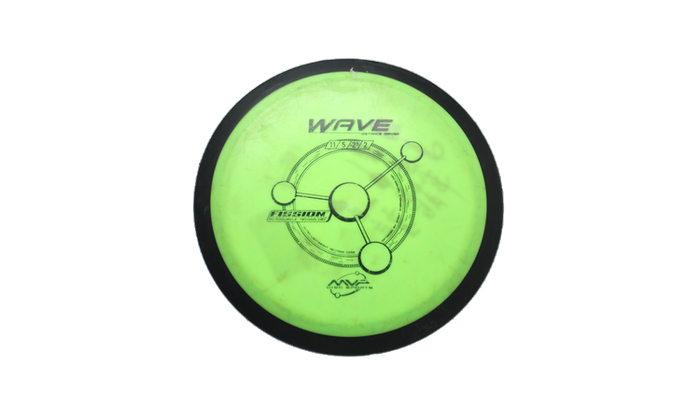 USED MVP Fission Wave Distance Driver