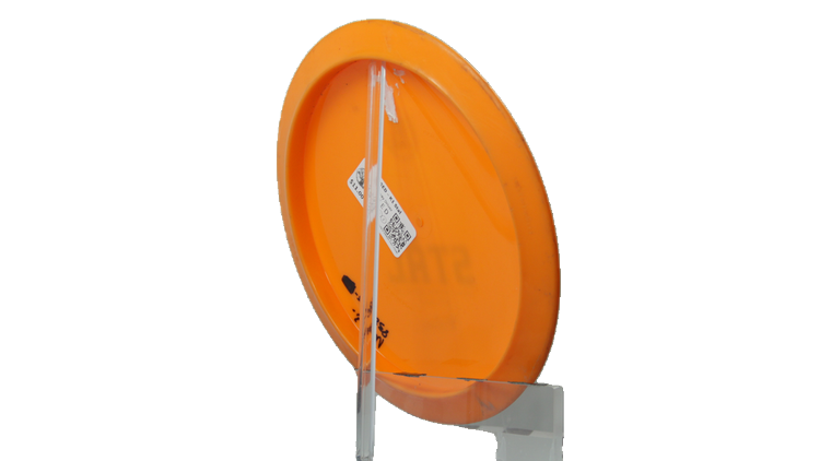 USED Kastaplast K1 Stal Fairway Driver Back View