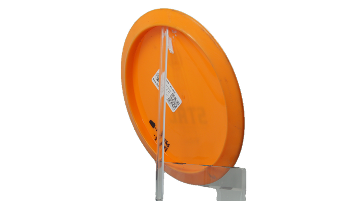 USED Kastaplast K1 Stal Fairway Driver Back View
