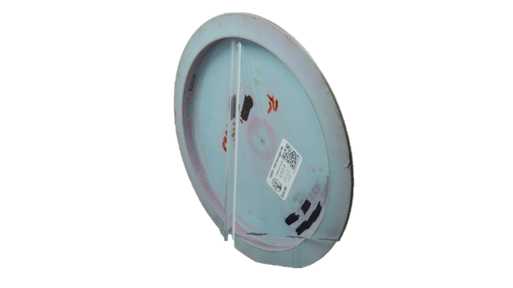 USED Discraft ESP Avenger SS Distance Driver Back View