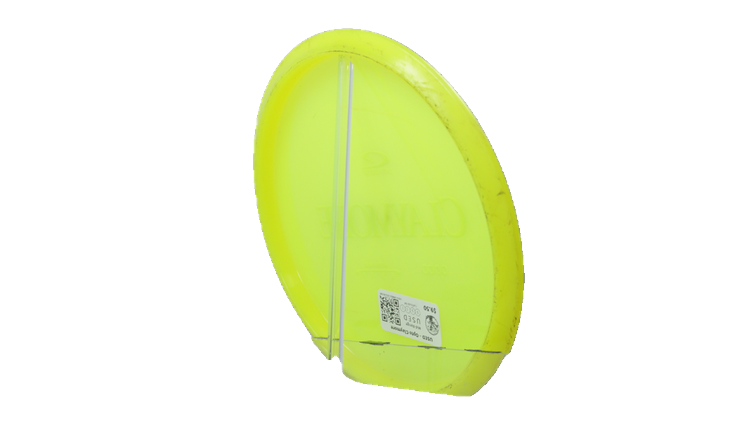 USED Latitude 64 Opto Claymore Midrange Back View