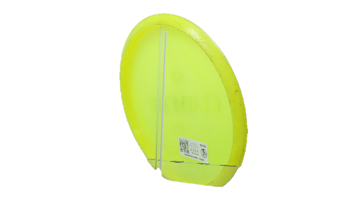 USED Latitude 64 Opto Claymore Midrange Back View
