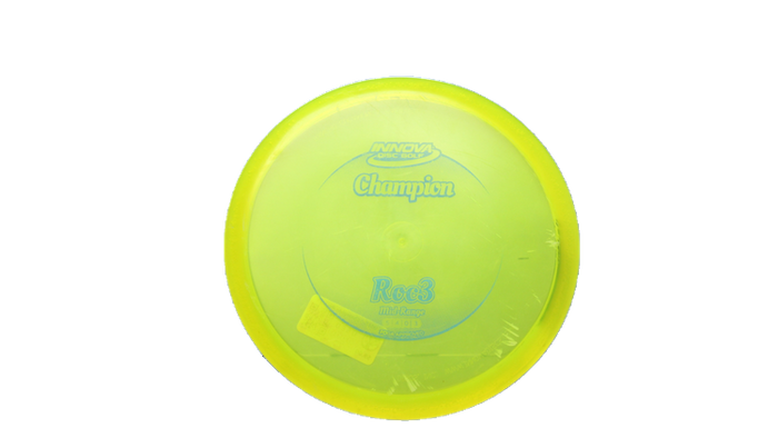 USED Innova Champion Roc3 Midrange
