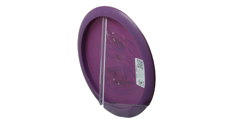 USED Innova GStar IT Fairway Driver Back View