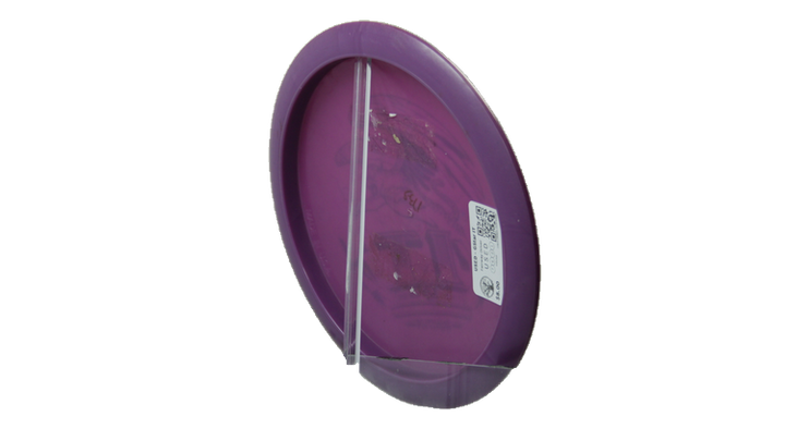 USED Innova GStar IT Fairway Driver Back View