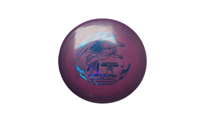 USED Innova GStar IT Fairway Driver