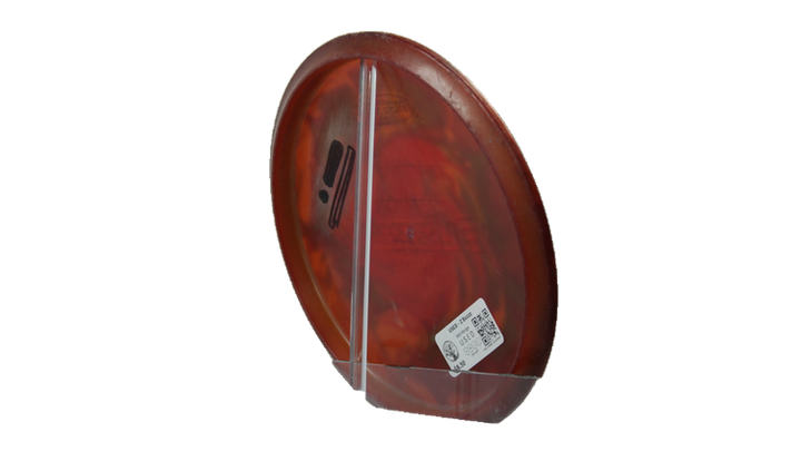USED Discraft Z Buzzz Midrange Back View