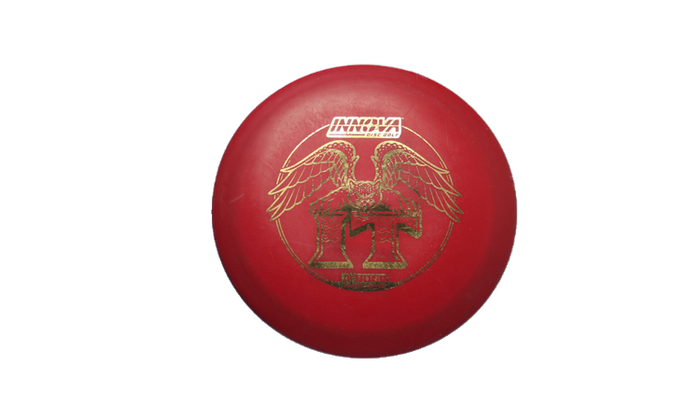 USED Innova DX IT Fairway Driver