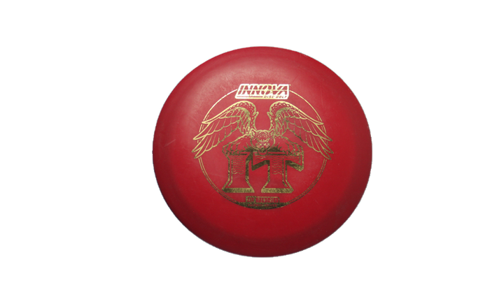 USED Innova DX IT Fairway Driver Front View
