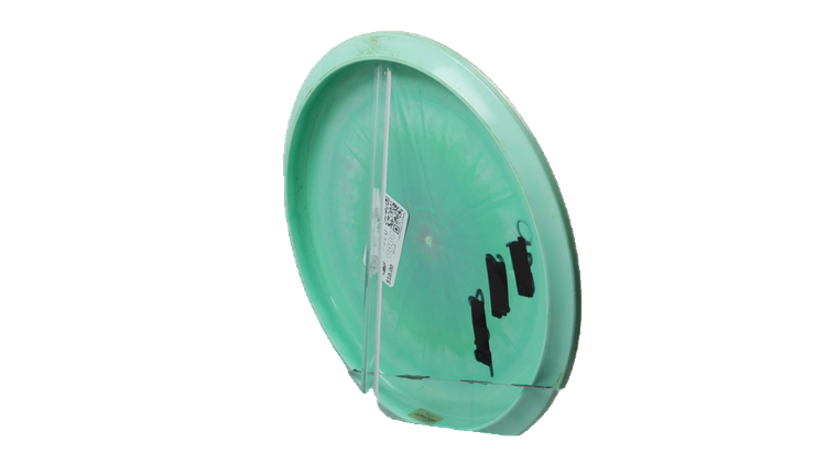 USED Discraft ESP Buzzz Midrange Back View