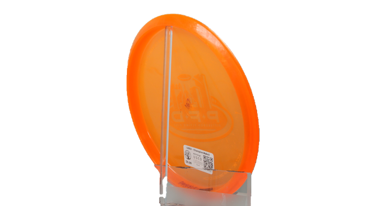 USED Innova Champion Mako3 Midrange Back View