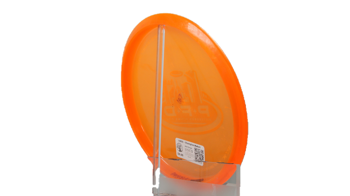 USED Innova Champion Mako3 Midrange Back View
