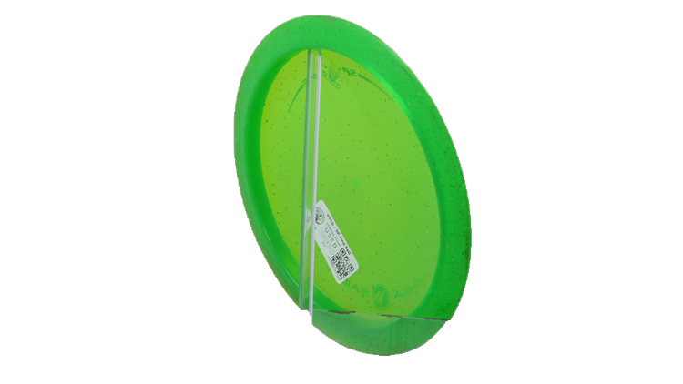 USED DGA SP Line Sail Distance Driver Back View