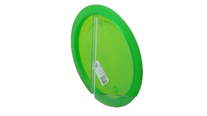 USED DGA SP Line Sail Distance Driver Back View