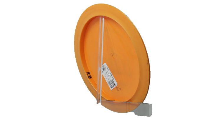 USED Innova GStar Tern Distance Driver Back View