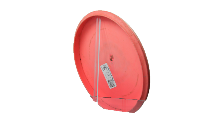 USED Discraft Pro D Magnet Putter Back View