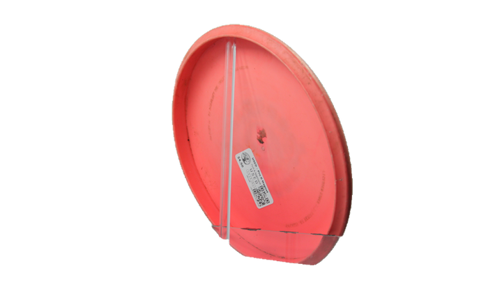USED Discraft Pro D Magnet Putter Back View