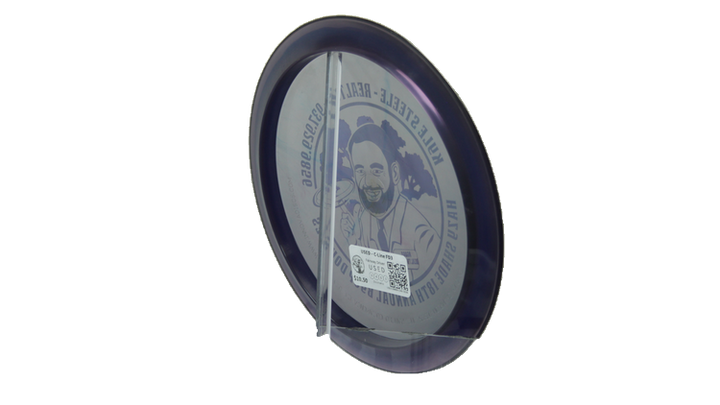 USED Discmania C-Line FD3 Fairway Driver Back View