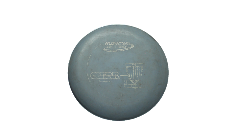 USED Innova DX Aviar Putter Front View